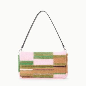 TIMMY SHOULDER BAG  PIXEL