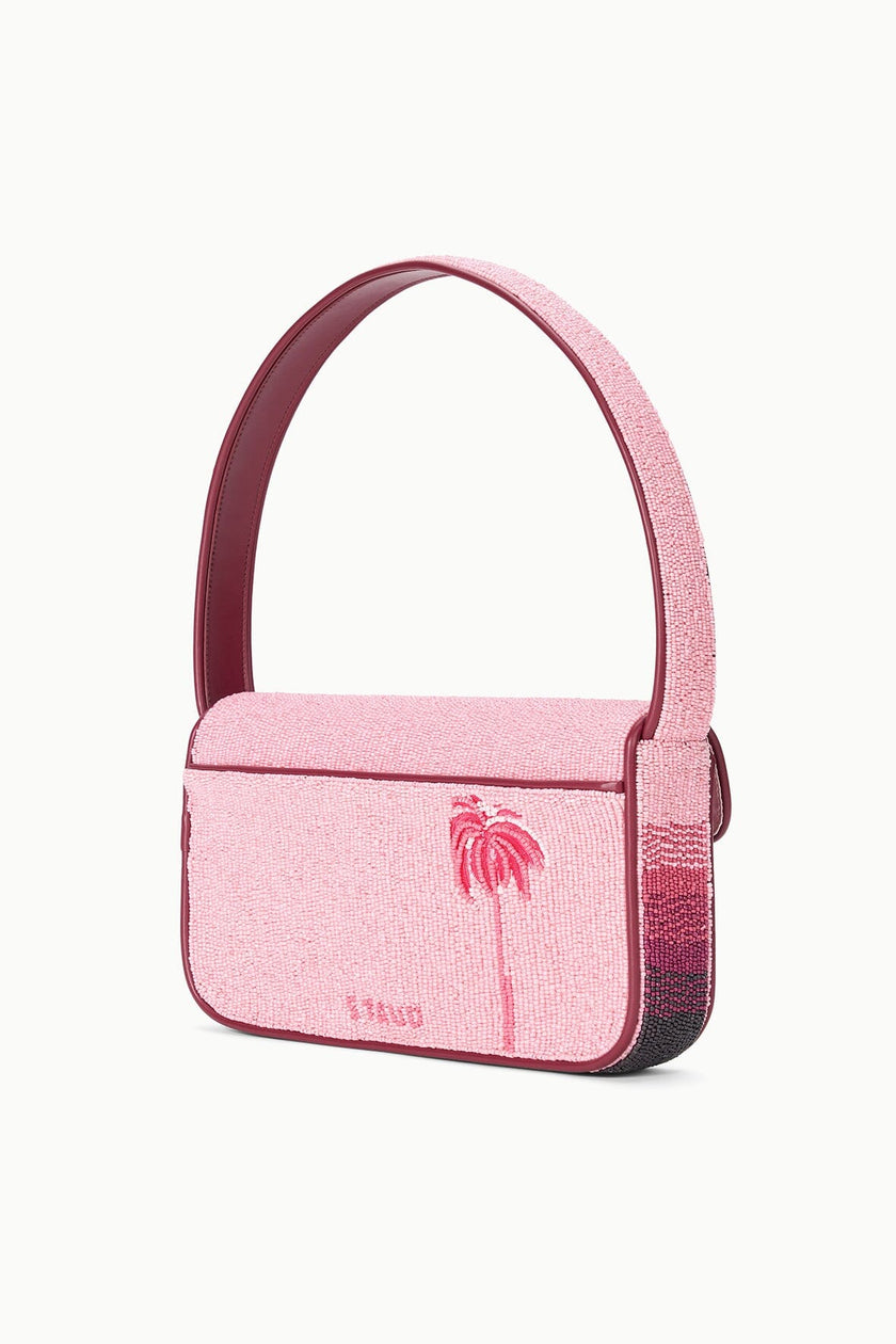 TOMMY BEADED BAG CALIFORNIA CLOUDS - Image 3