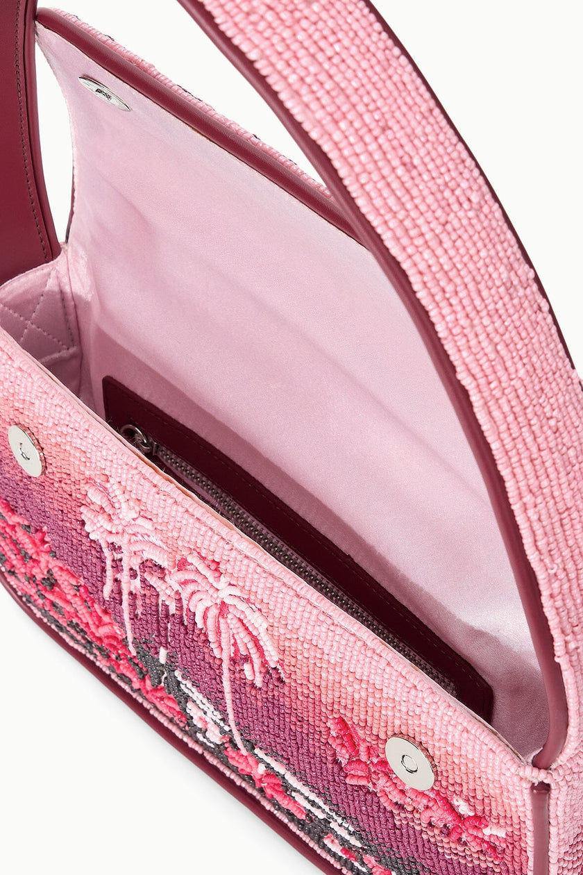 TOMMY BEADED BAG CALIFORNIA CLOUDS - Image 5