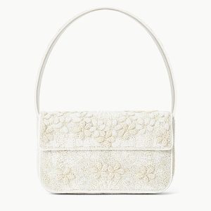 TOMMY BEADED BAG GARDEN PARTY