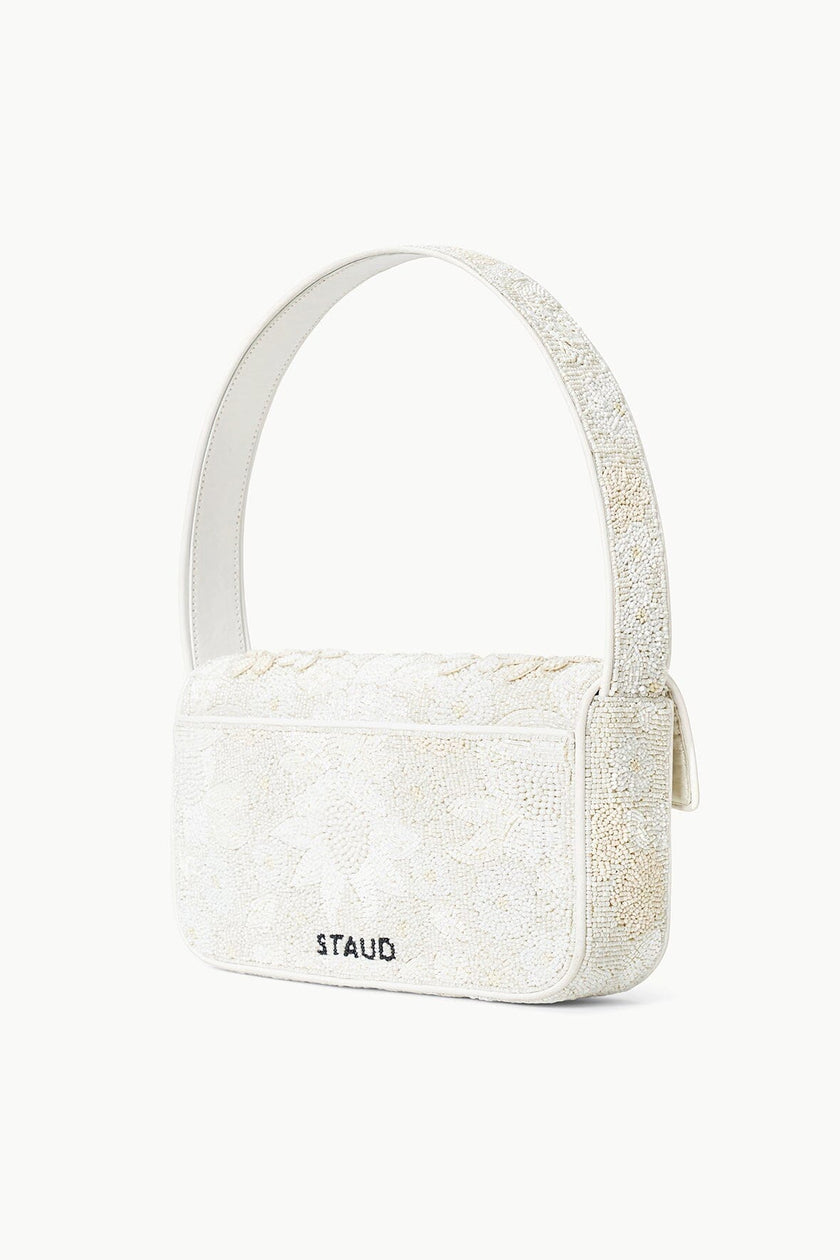 TOMMY BEADED BAG GARDEN PARTY - Image 3
