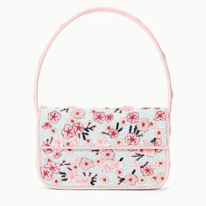 TOMMY BEADED BAG GEORGETOWN