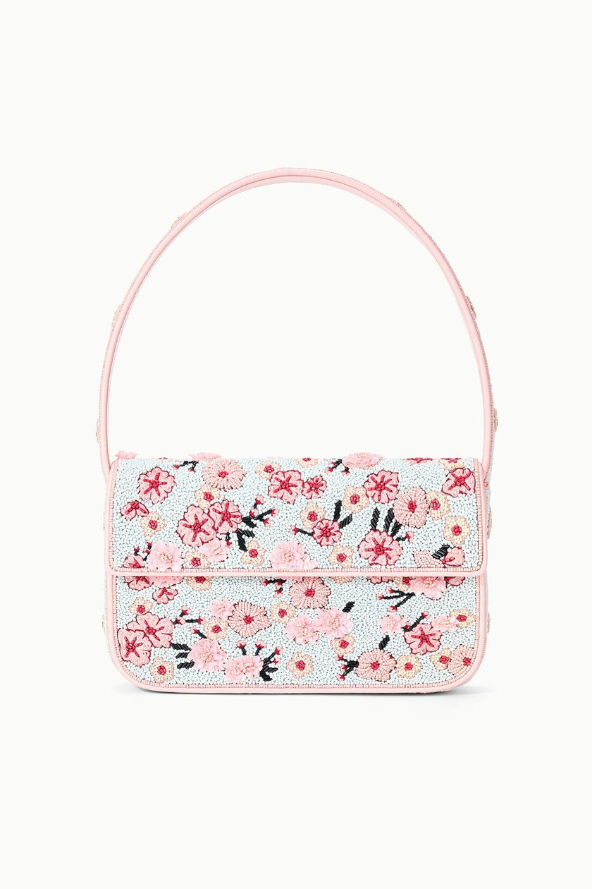TOMMY BEADED BAG GEORGETOWN