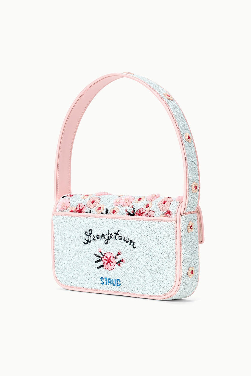 TOMMY BEADED BAG GEORGETOWN - Image 2