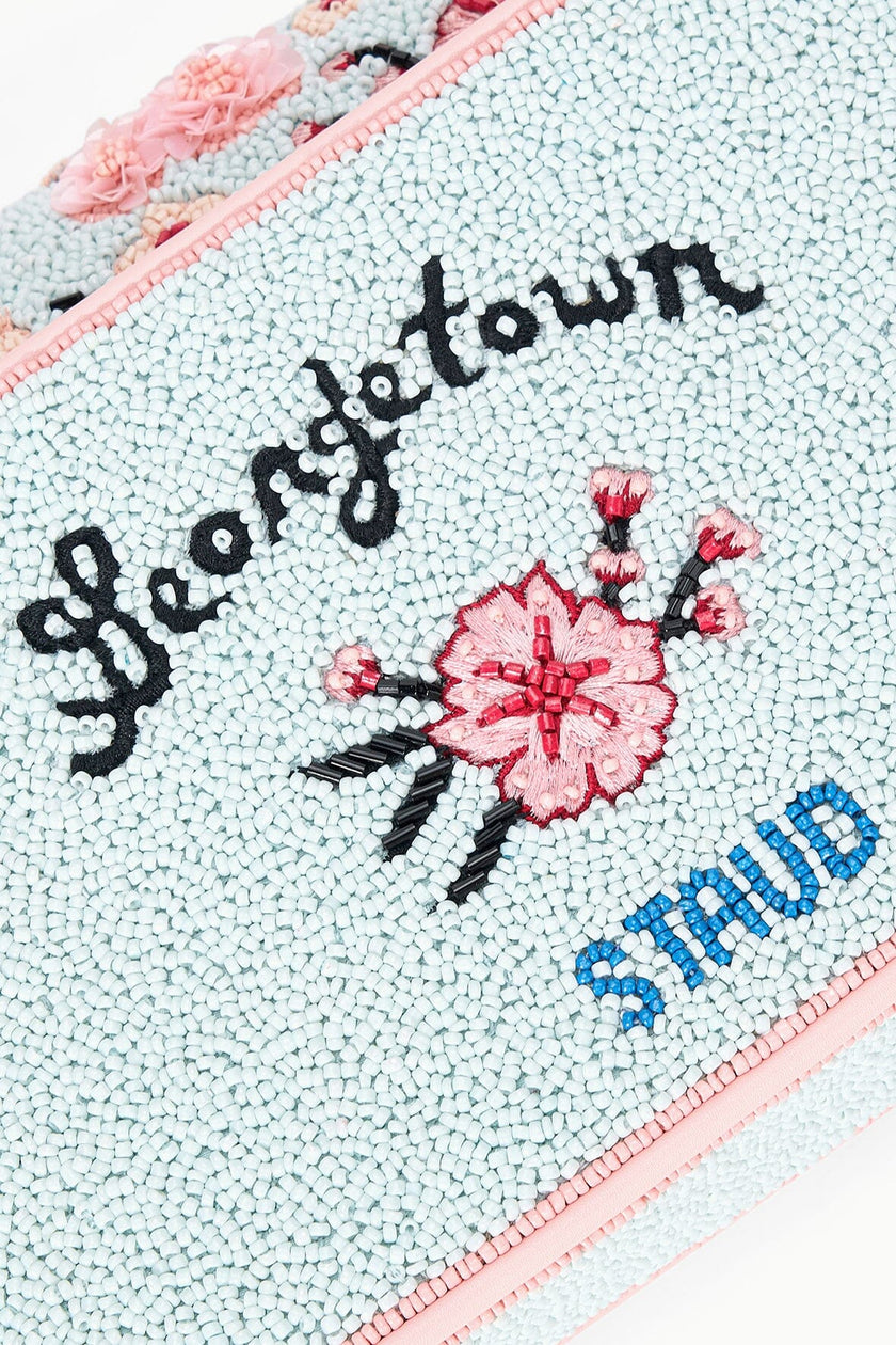 TOMMY BEADED BAG GEORGETOWN - Image 4