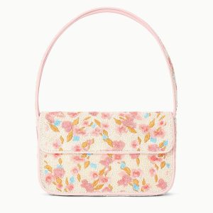 TOMMY BEADED BAG SPRING DAY