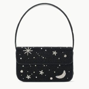 TOMMY BEADED BAG STARRY NIGHT