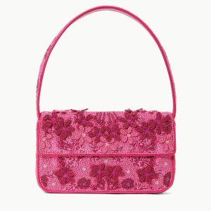 TOMMY BEADED BAG BLOSSOM GARDEN PARTY