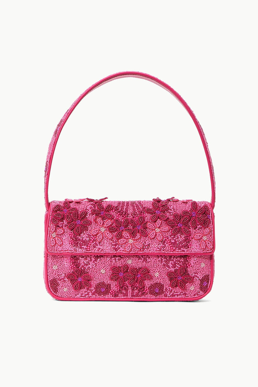 TOMMY BEADED BAG BLOSSOM GARDEN PARTY