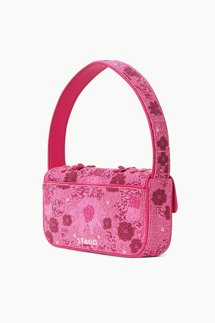 TOMMY BEADED BAG BLOSSOM GARDEN PARTY - Image 3