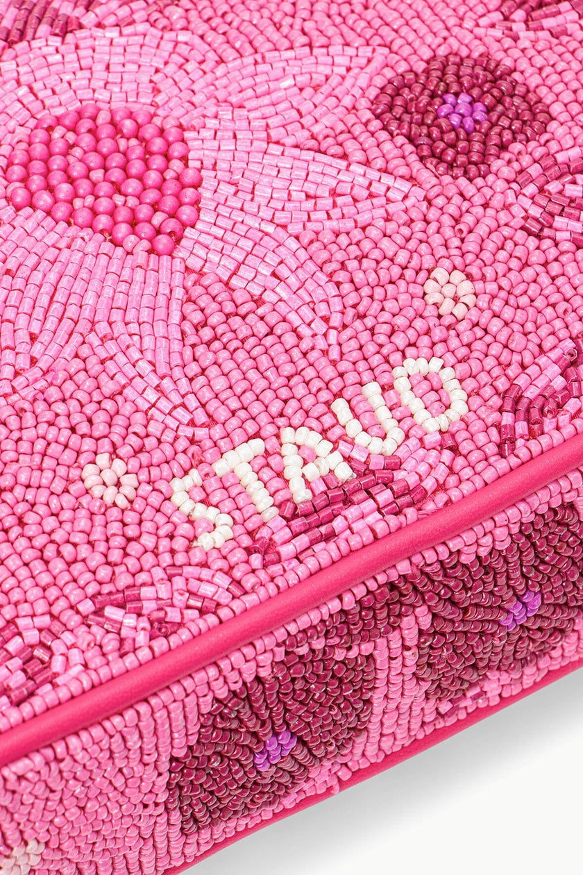 TOMMY BEADED BAG BLOSSOM GARDEN PARTY - Image 5