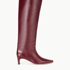 WALLY BOOT  PINOT